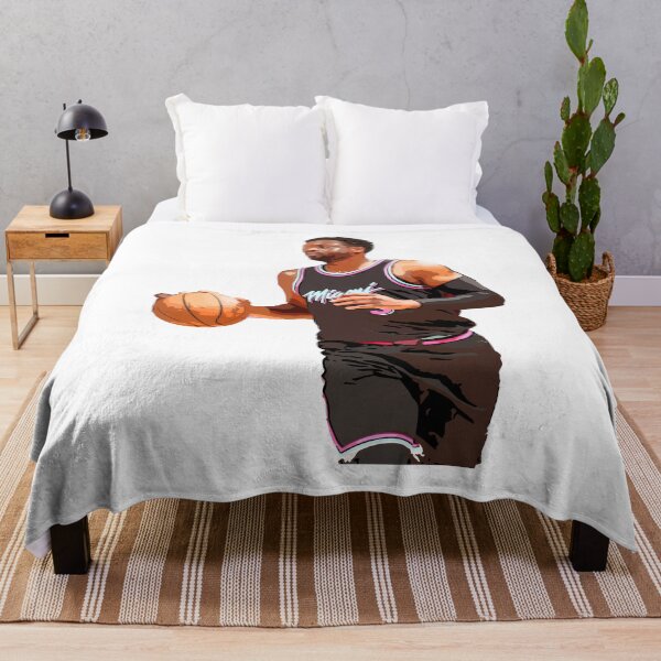 Item preview, Dwyane Wade designed and sold by raffrasta.