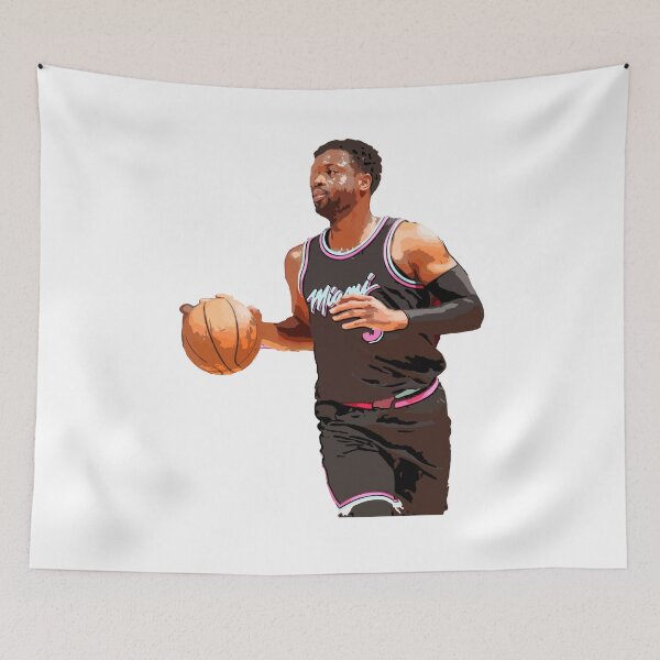 Item preview, Dwyane Wade designed and sold by raffrasta.