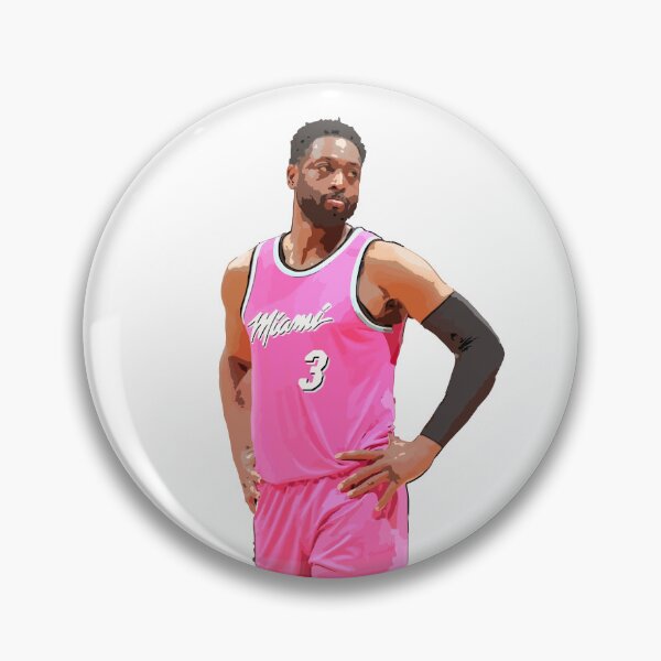 Artikelvorschau, Dwyane Wade entworfen und verkauft von raffrasta.