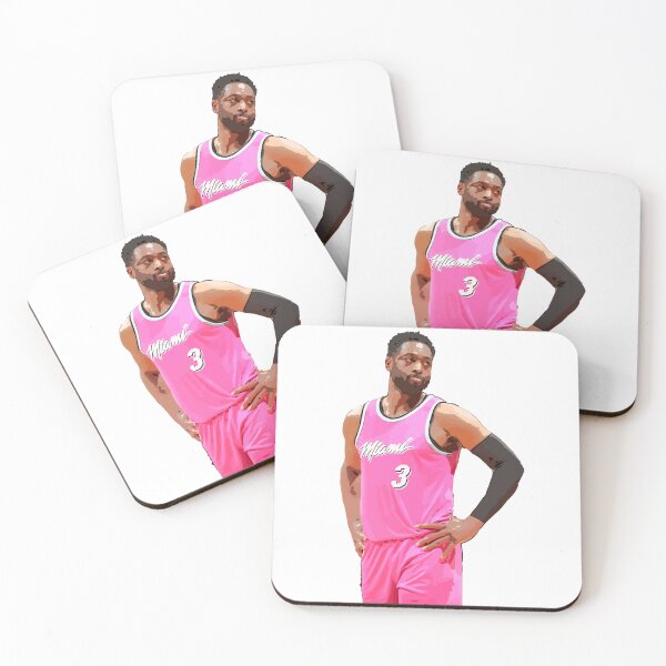 Item preview, Dwyane Wade designed and sold by raffrasta.