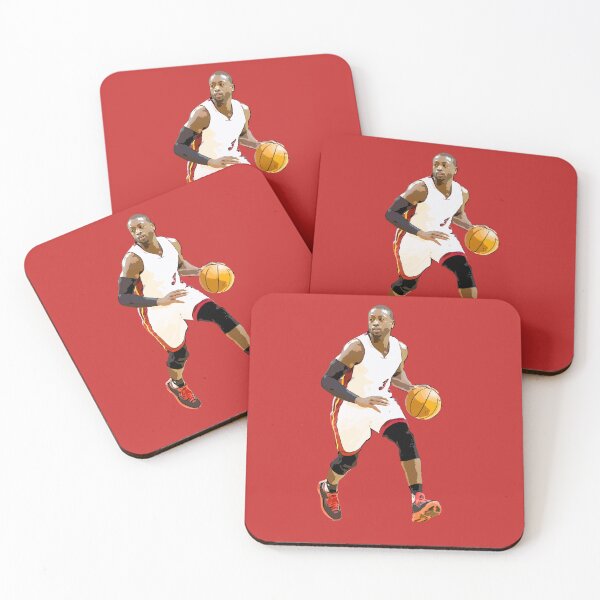 Item preview, Dwyane Wade designed and sold by raffrasta.
