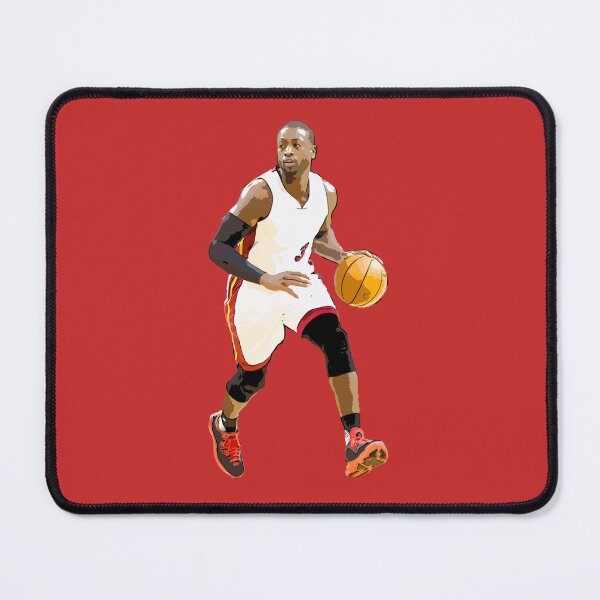 Item preview, Dwyane Wade designed and sold by raffrasta.