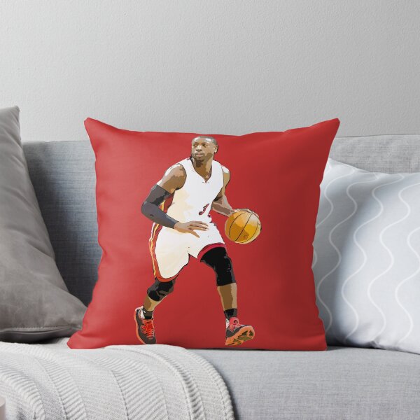 Item preview, Dwyane Wade designed and sold by raffrasta.