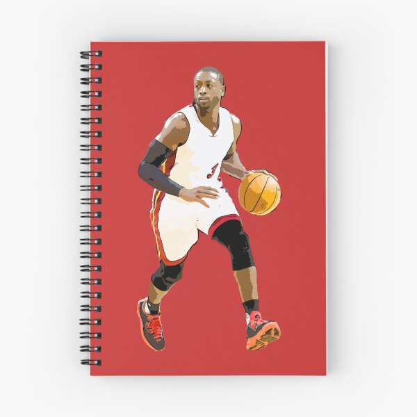 Item preview, Dwyane Wade designed and sold by raffrasta.