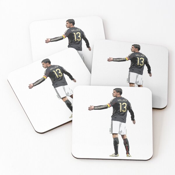 Item preview, Michael Ballack designed and sold by raffrasta.