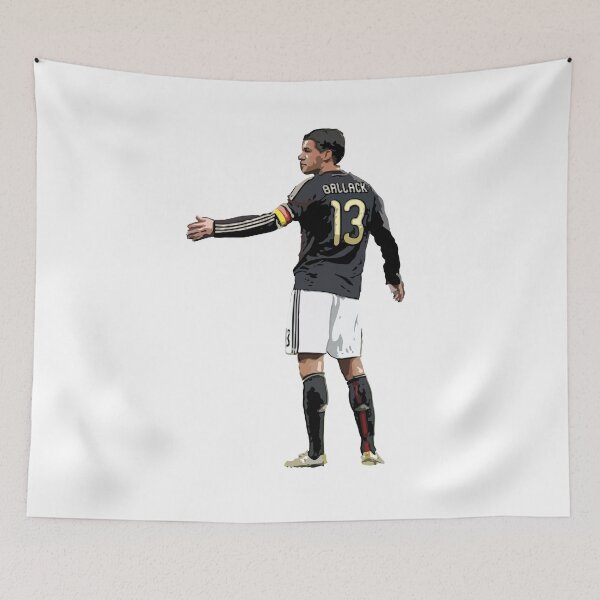 Item preview, Michael Ballack designed and sold by raffrasta.