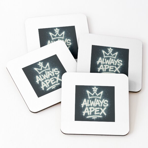 Item preview, Siempre Apex designed and sold by Apex_N_Action.