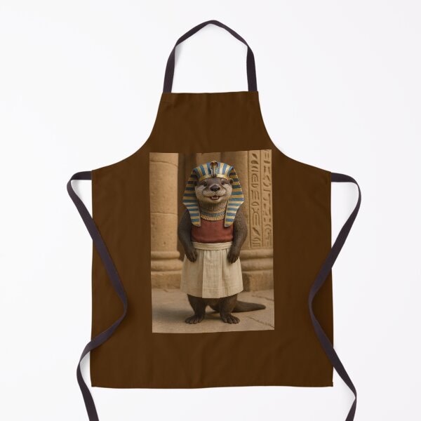 Item preview, Pharaoh Otter designed and sold by Tridentulus.