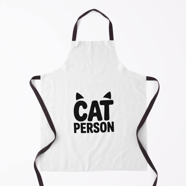Item preview, Cat Person Cat Deisgn designed and sold by Enea Kelo.