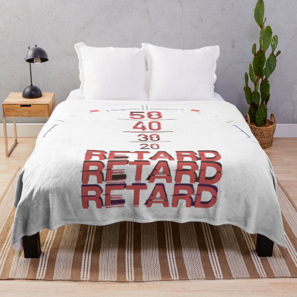 Item preview, 50, 40, 30, 20... RETARD – Aviation Humor Design designed and sold by Aviator’s Gallery.