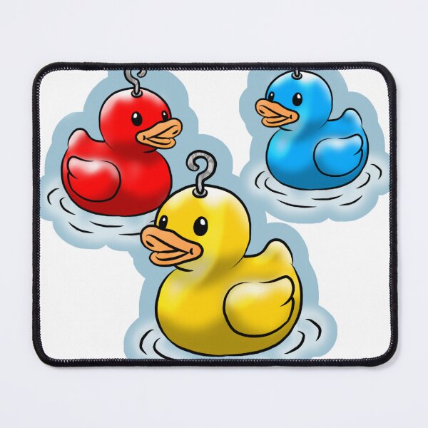 Item preview, Hook a duck designed and sold by mysteriosupafan.