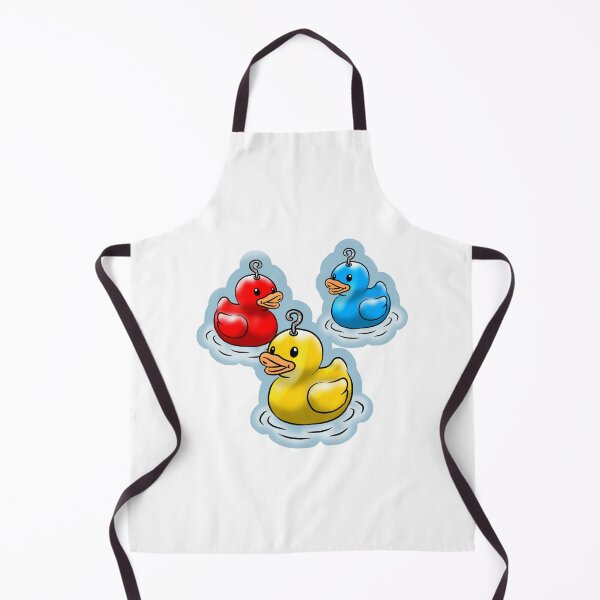 Item preview, Hook a duck designed and sold by mysteriosupafan.