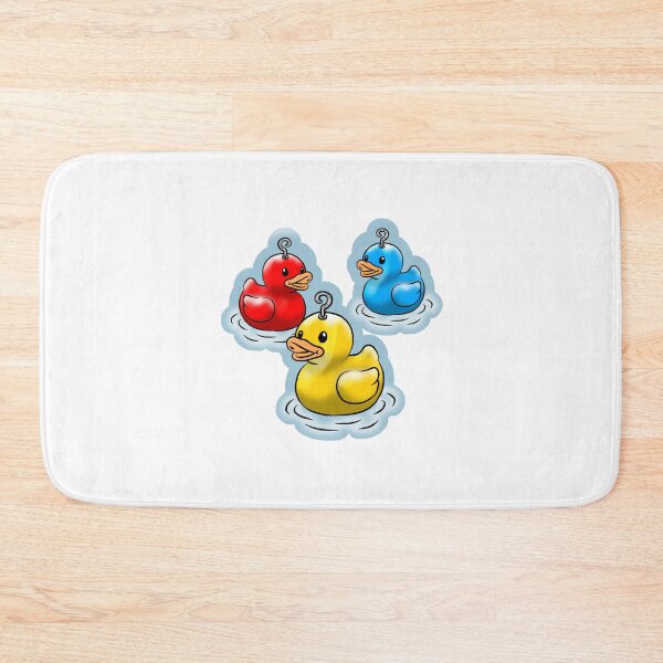 Item preview, Hook a duck  designed and sold by mysteriosupafan.