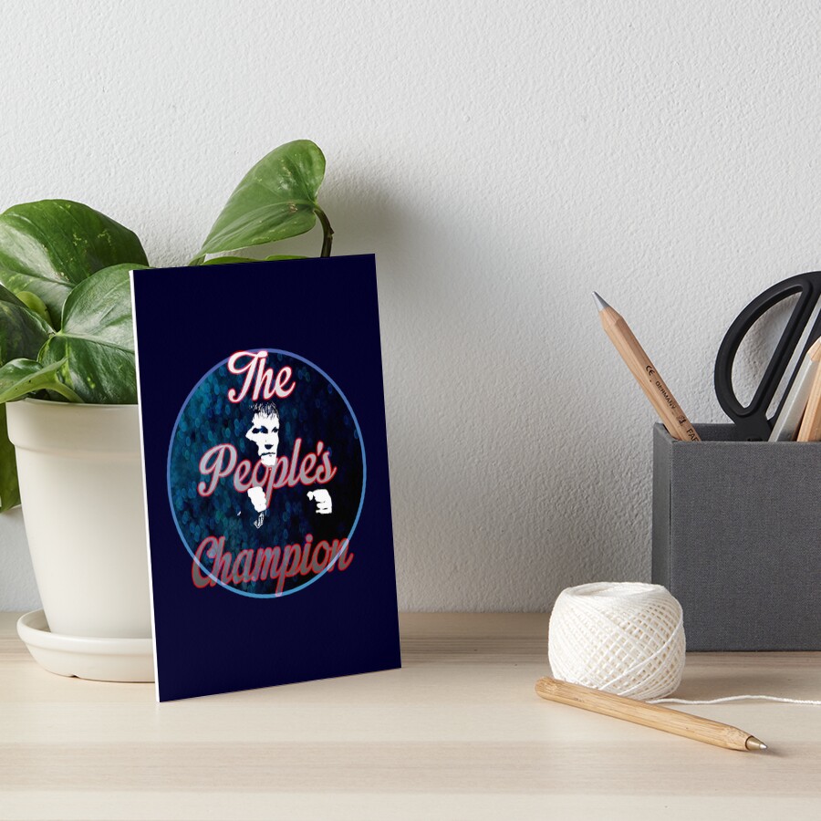 Item preview, Art Board Print designed and sold by RGPdesigns.