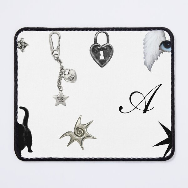Item preview, PACK STICKERS - Black and white cool designs designed and sold by imadisorder.