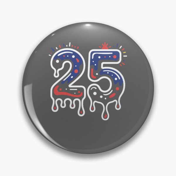 Item preview, I have been crying for 25 years.  Classic T-Shirt designed and sold by freshwear design.