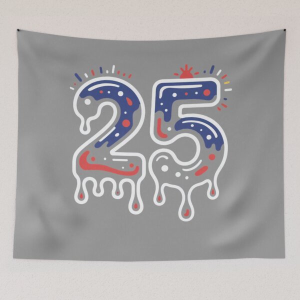 Item preview, I have been crying for 25 years.  Classic T-Shirt designed and sold by freshwear design.