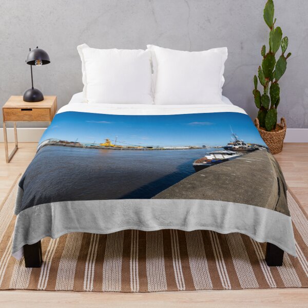 Item preview, Great Yarmouth Docks, Norfolk designed and sold by yackers1.