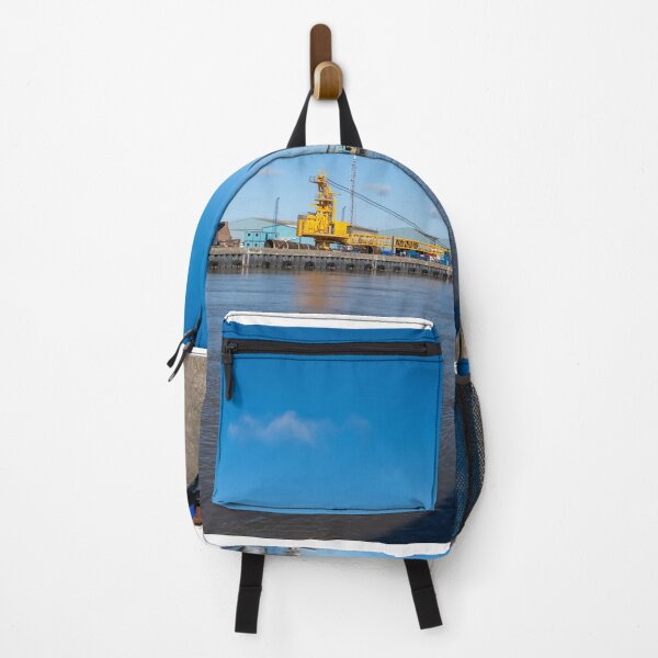Item preview, Great Yarmouth Docks, Norfolk designed and sold by yackers1.