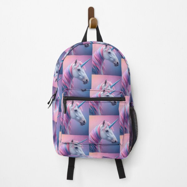 Item preview, Magical Unicorn – Power of Rainbow Dreams designed and sold by RAKO13.