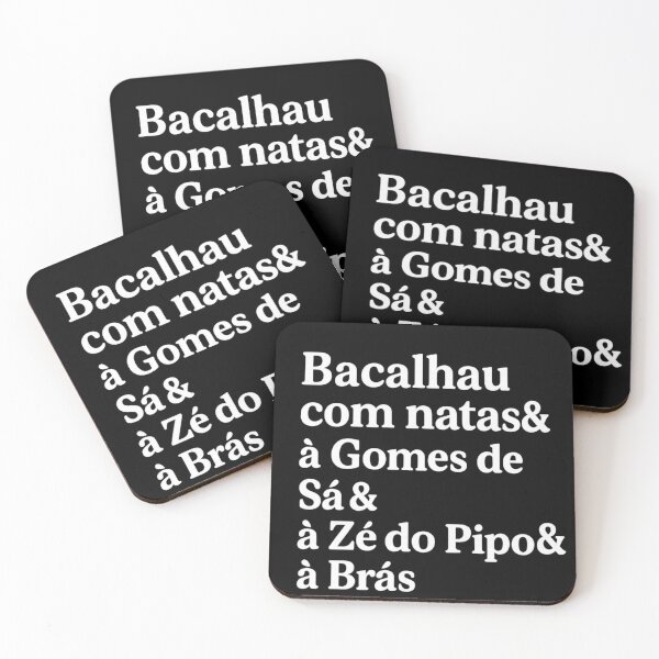 Item preview, Receitas de Bacalhau | Codfish recipes | Portugal | typical Portuguese food designed and sold by Oqueartecura.