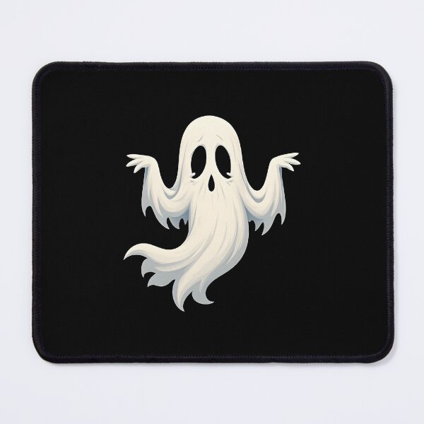 Item preview, Ghost designed and sold by PrintLabStudio.