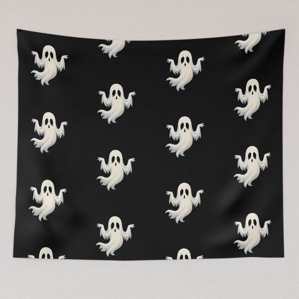 Item preview, Ghost designed and sold by PrintLabStudio.