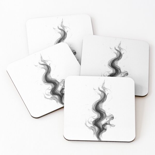Item preview, Smoky Witch Magic—Mystical Aesthetic Classic designed and sold by MystiMagica.