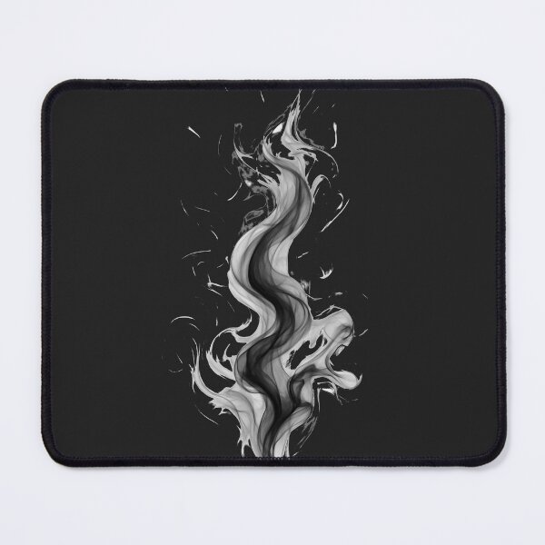Item preview, Smoky Witch Magic—Mystical Aesthetic Classic designed and sold by MystiMagica.