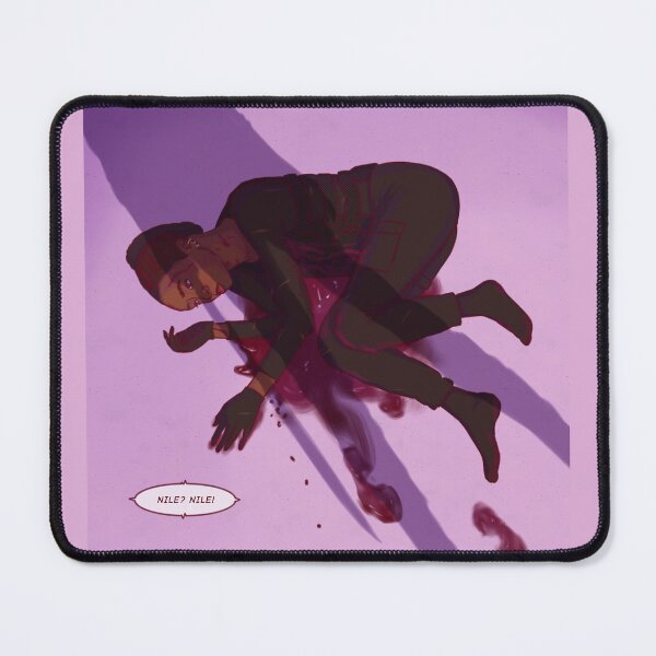 Item preview, get up Nile! designed and sold by artingthoughts.