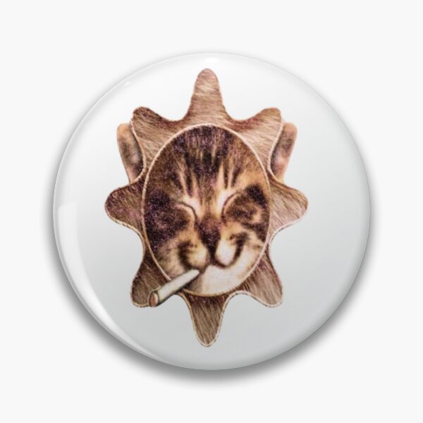 Item preview, Che Sayso Glo Cat Shirt designed and sold by One Star Fallen.