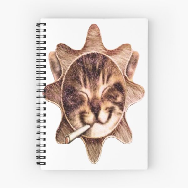 Artikelvorschau, Che Sayso Glo Cat Shirt entworfen und verkauft von One Star Fallen.