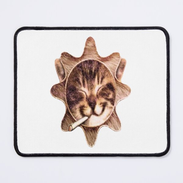 Item preview, Che Sayso Glo Cat Shirt designed and sold by One Star Fallen.