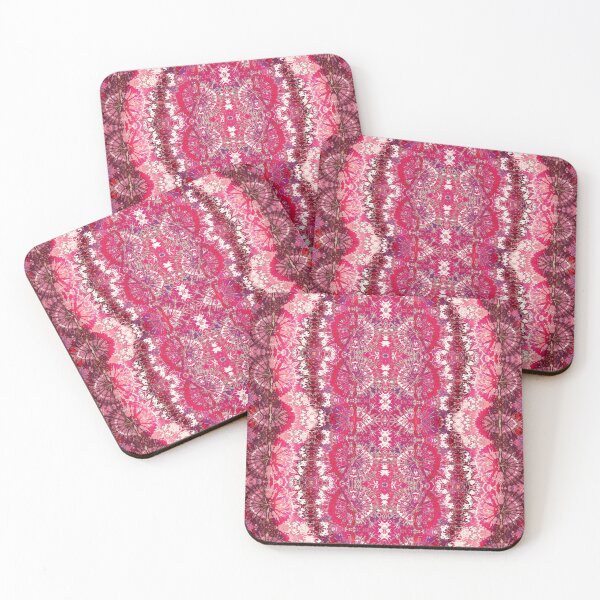 Item preview, Flying High Pinks designed and sold by Nina May Designs.