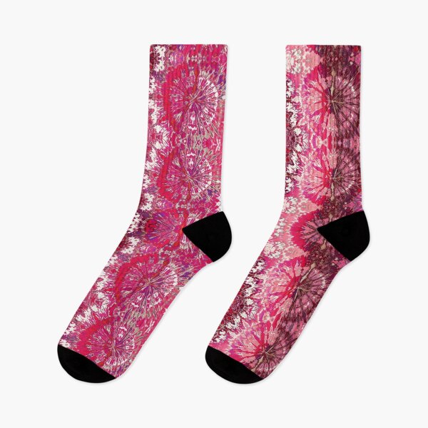 Item preview, Flying High Pinks designed and sold by Nina May Designs.