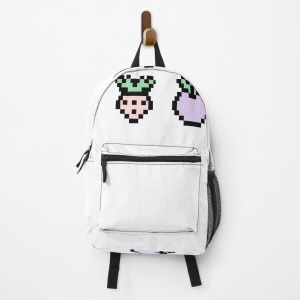 Item preview, Cute Pixel Fruit Retro Design designed and sold by BitStich.