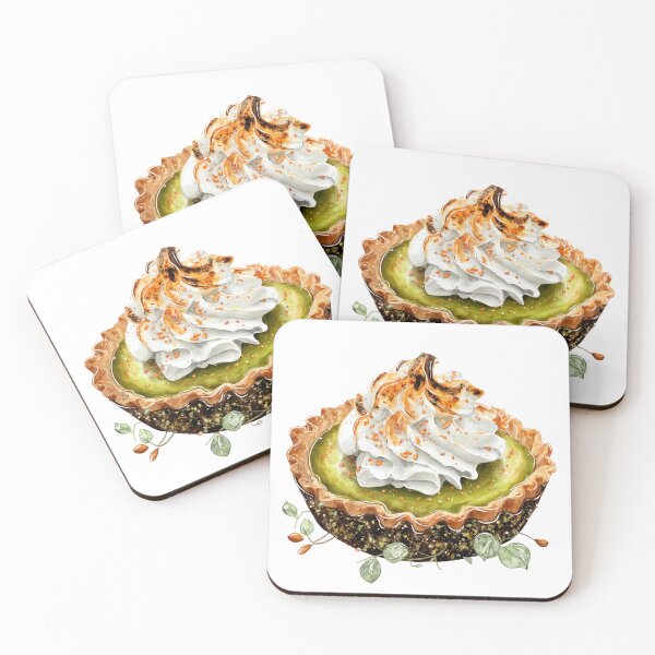 Item preview, Autumn Pie Fantasy with Maple Leaves and Florals designed and sold by Anastasiia Yurevych.