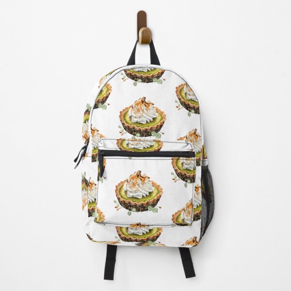 Item preview, Autumn Pie Fantasy with Maple Leaves and Florals designed and sold by Anastasiia Yurevych.
