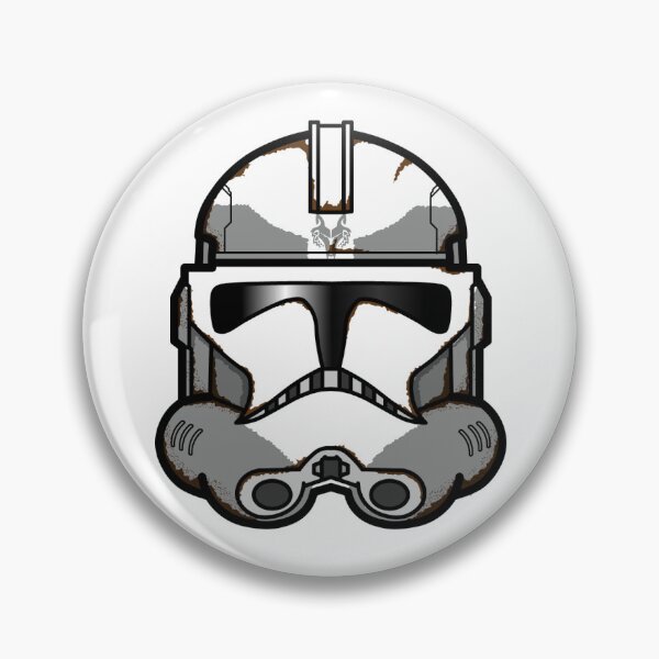 Item preview, clone trooper 104th designed and sold by Pixelthersizer.