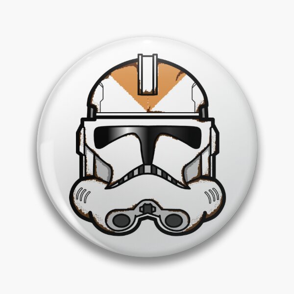 Item preview, clone trooper 212th designed and sold by Pixelthersizer.