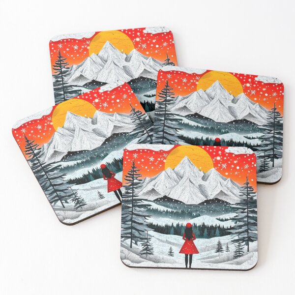 Item preview, Happy Holidays designed and sold by Thingstolike.
