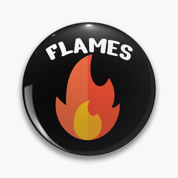 Item preview, Bold Flames Graphic Design Vector Art designed and sold by PENLEAF DESIGNS.