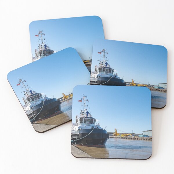 Item preview, Commercial ship in Great Yarmouth docks designed and sold by yackers1.