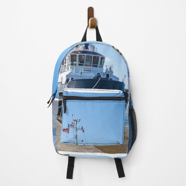 Item preview, Commercial ship in Great Yarmouth docks designed and sold by yackers1.