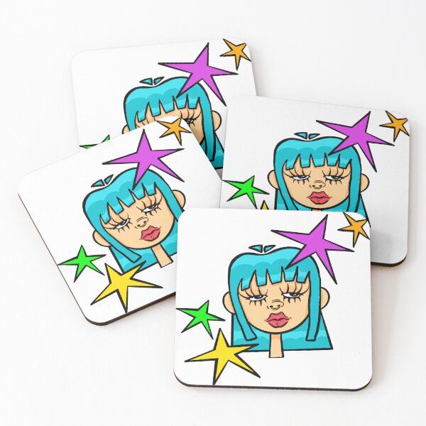 Item preview, Star gal  designed and sold by regsdoodles.