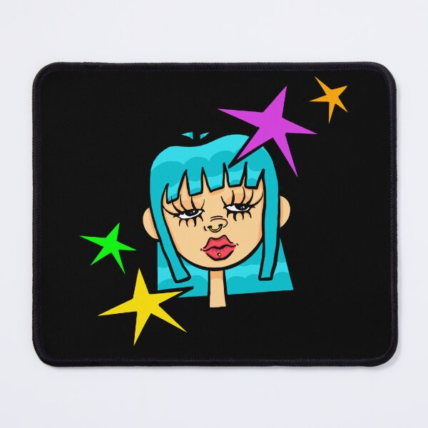 Item preview, Star gal  designed and sold by regsdoodles.