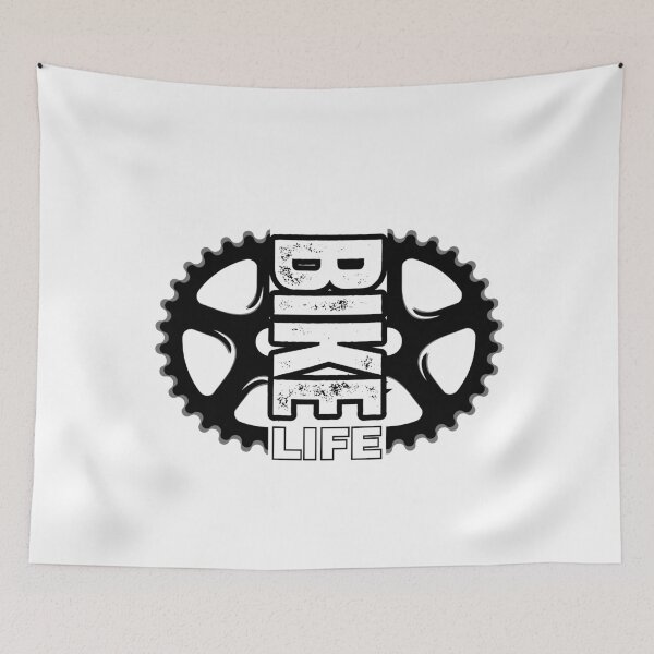 Item preview, BIKE LIFE designed and sold by maistendencias.