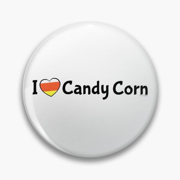 Artikelvorschau, Ich liebe Candy Corn entworfen und verkauft von ArtVixen.