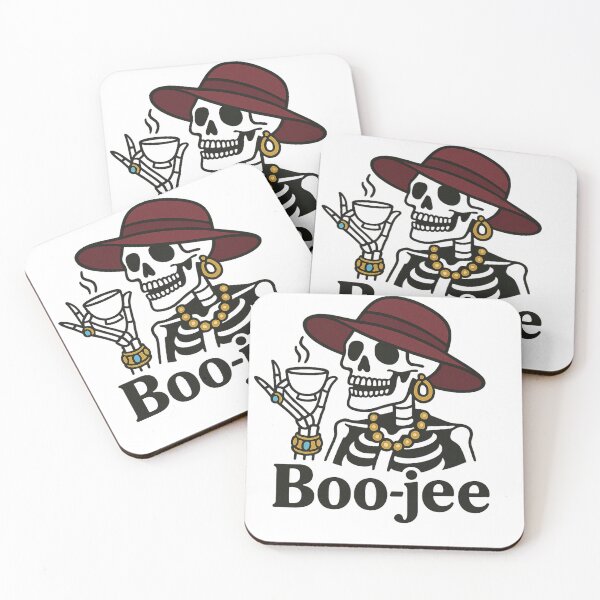 Item preview, Boo-jee ! designed and sold by Apex & Anthem .