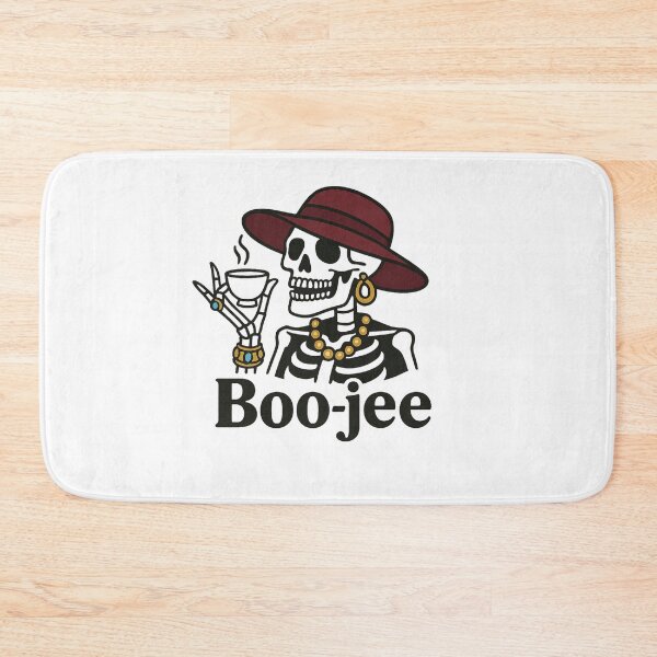 Item preview, Boo-jee ! designed and sold by Apex & Anthem .